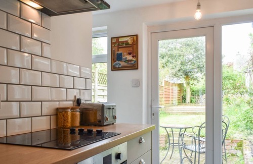 Bardsea Cottage | 2 bedroom accommodation in Ulverston