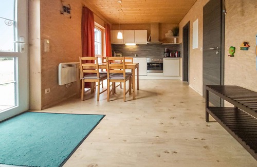 Pfaffroda House | 2 bedroom accommodation in Olbernhau