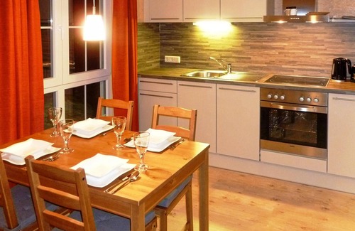 Pfaffroda House | 2 bedroom accommodation in Olbernhau