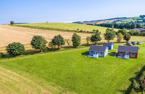 Pfaffroda House | 2 bedroom accommodation in Olbernhau