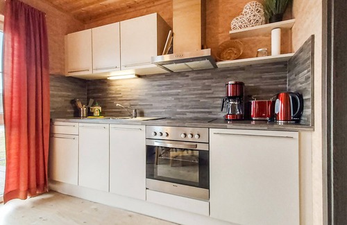 Pfaffroda House | 2 bedroom accommodation in Olbernhau