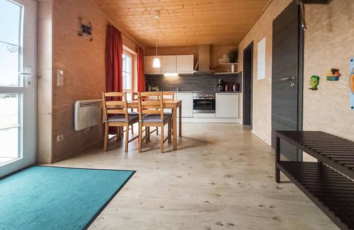 Pfaffroda House | 2 bedroom accommodation in Olbernhau