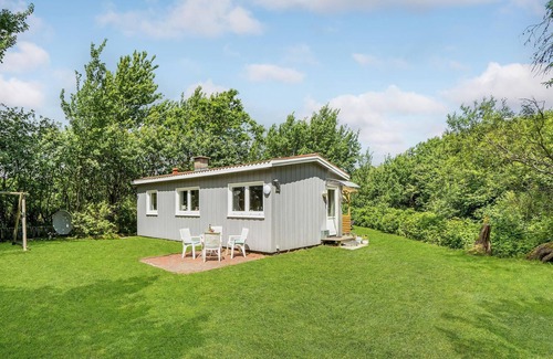 Hjerting House | 2 bedroom accommodation in Esbjerg V