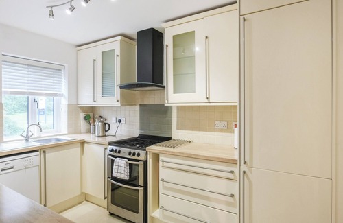 Aberdovey Cottage | 2 bedroom accommodation in Aberdyfi