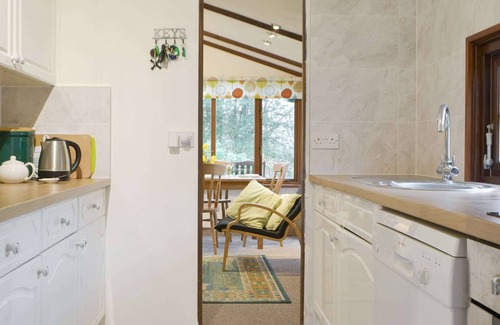 Skelwith Bridge Cottage | 2 bedroom accommodation in Loughrigg, near Ambleside