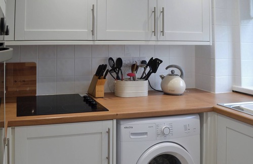 Beadnell Cottage | 2 bedroom accommodation in Beadnell