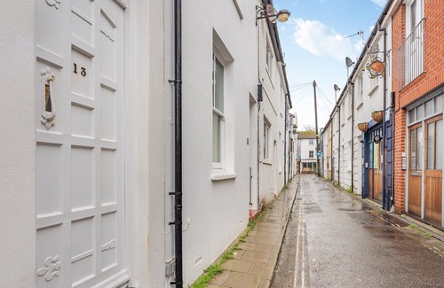 Brighton City Centre Cottage | 2 bedroom accommodation in Brighton