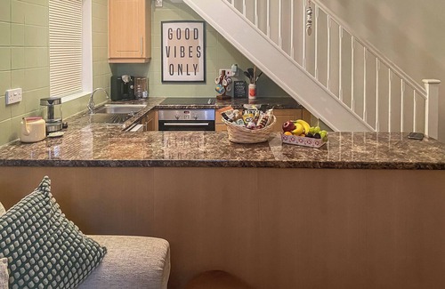 Wing Cottage | 2 bedroom accommodation in Carlisle