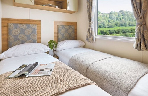 Eyemouth House | 2 bedroom accommodation in Coldingham, Nr Eyemouth