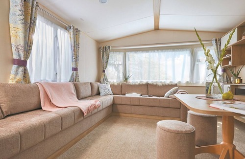 Eyemouth House | 2 bedroom accommodation in Coldingham, Nr Eyemouth