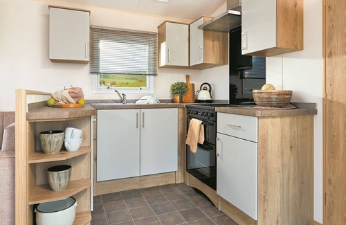 Eyemouth House | 2 bedroom accommodation in Coldingham, Nr Eyemouth