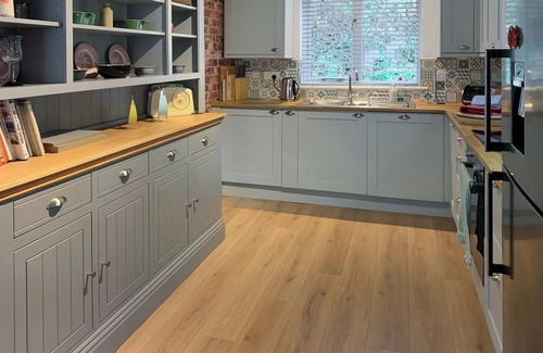 Falmouth Cottage | 2 bedroom accommodation in Falmouth