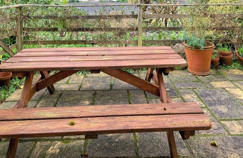 Falmouth Cottage | 2 bedroom accommodation in Falmouth