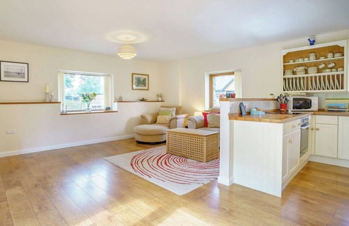 Lampeter Cottage | 2 bedroom accommodation in Lampeter
