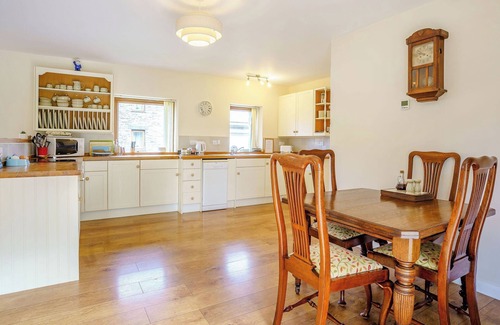 Lampeter Cottage | 2 bedroom accommodation in Lampeter
