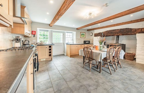 Ciliau-Aeron Cottage | 2 bedroom accommodation in Cilau Aeron, near Aberaeron