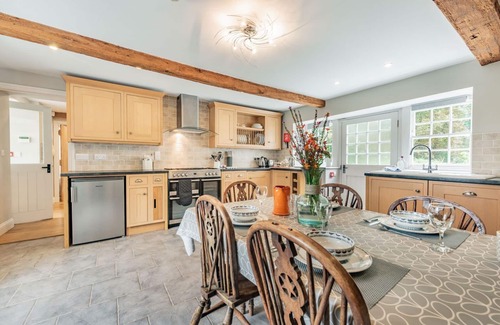 Ciliau-Aeron Cottage | 2 bedroom accommodation in Cilau Aeron, near Aberaeron