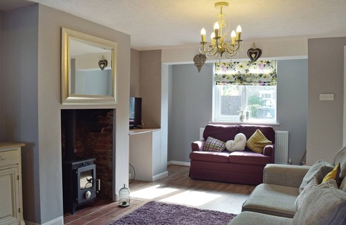 Pakefield Cottage | 2 bedroom accommodation in Pakefield, near Lowestoft