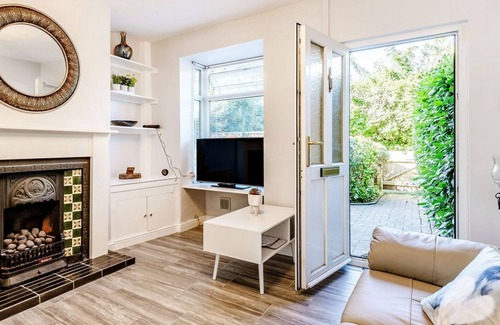 Nantwich Cottage | 2 bedroom accommodation in Nantwich