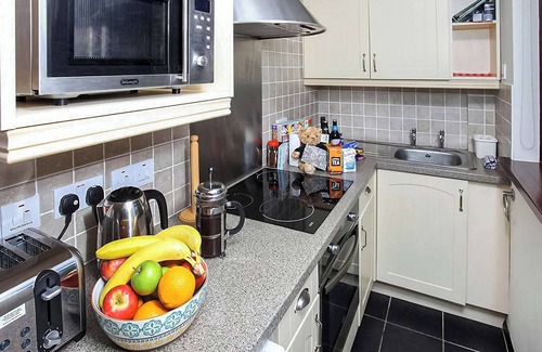 Chysauster Cottage | 2 bedroom accommodation in Penzance