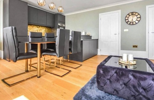 Ramsgate Cottage | 2 bedroom accommodation in Ramsgate