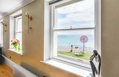 Ramsgate Cottage | 2 bedroom accommodation in Ramsgate
