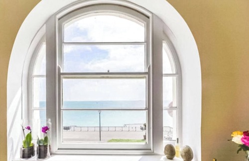 Ramsgate Cottage | 2 bedroom accommodation in Ramsgate