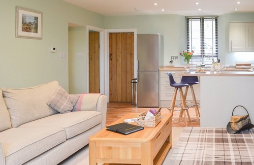 Rothbury Cottage | 2 bedroom accommodation in Rothbury