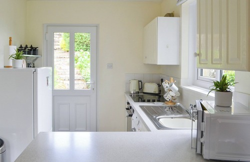Rothbury Cottage | 2 bedroom accommodation in Rothbury