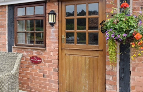 Sidmouth Cottage | 2 bedroom accommodation in Sidbury, near Sidmouth