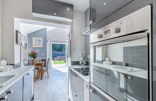 Chapel Saint Leonards Cottage | 2 bedroom accommodation in Chapel St Leonards, near Skegness