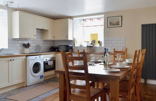 Greenodd Cottage | 2 bedroom accommodation in Greenodd, near Ulverston