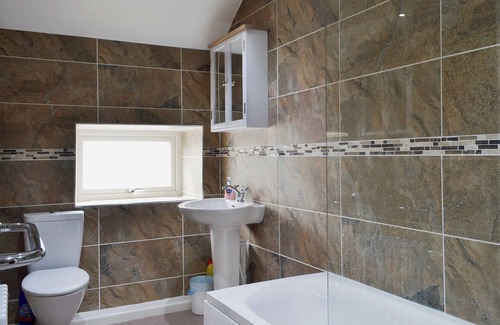 Greenodd Cottage | 2 bedroom accommodation in Greenodd, near Ulverston