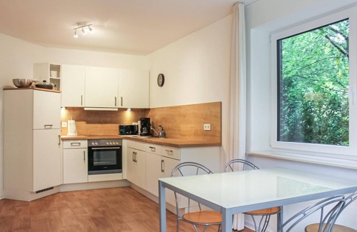 Bockhorn Apartment | 2 bedroom accommodation in Bockhorn