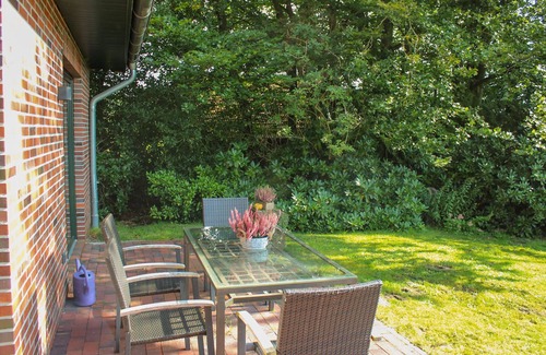 Bockhorn Apartment | 2 bedroom accommodation in Bockhorn