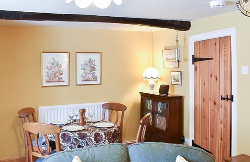 Appleby-in-Westmorland Cottage | 2 bedroom accommodation in Appleby