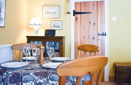 Appleby-in-Westmorland Cottage | 2 bedroom accommodation in Appleby