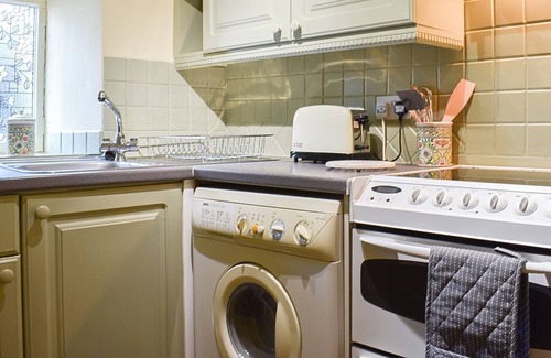Appleby-in-Westmorland Cottage | 2 bedroom accommodation in Appleby
