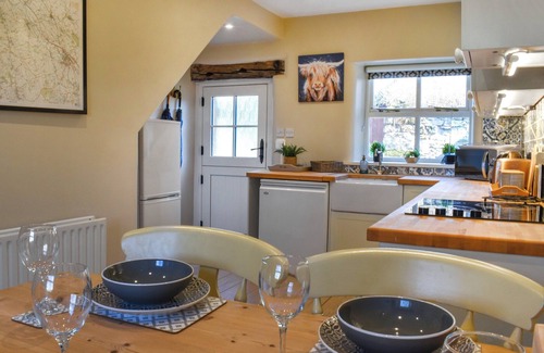King's Meaburn Cottage | 2 bedroom accommodation in Appleby