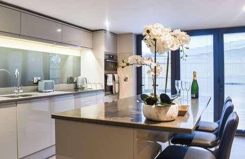 Babcary Cottage | 2 bedroom accommodation in Babcary