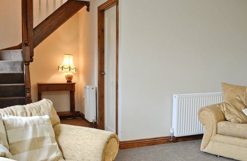 Brampton Cottage | 2 bedroom accommodation in Knarsdale, near Alston