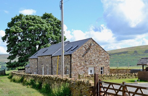 Brampton Cottage | 2 bedroom accommodation in Knarsdale, near Alston