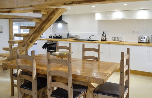 Brayford Cottage | 2 bedroom accommodation in Heasley Mill, near South Molton