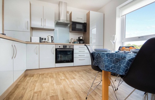 Dornoch Cottage | 2 bedroom accommodation in Dornoch