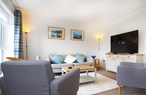 Dornoch Cottage | 2 bedroom accommodation in Dornoch