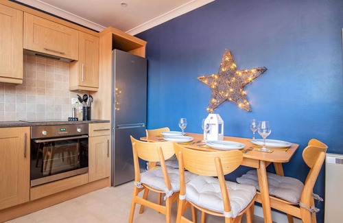 Dornoch Cottage | 2 bedroom accommodation in Dornoch