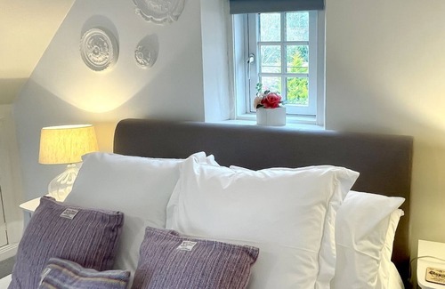 Fortrose Cottage | 2 bedroom accommodation in Fortrose, near Inverness
