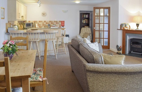 Grasmere Cottage | 2 bedroom accommodation in Grasmere