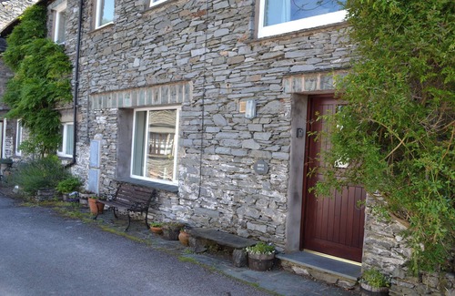 Grasmere Cottage | 2 bedroom accommodation in Grasmere