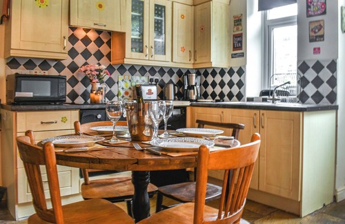 Haworth Cottage | 2 bedroom accommodation in Haworth